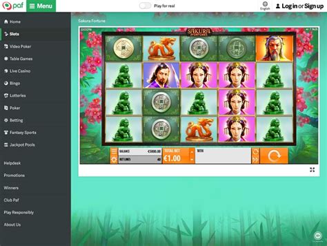 paf casino|paf casino log in.